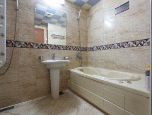 Rampart Hotel Сувон Екстериор снимка